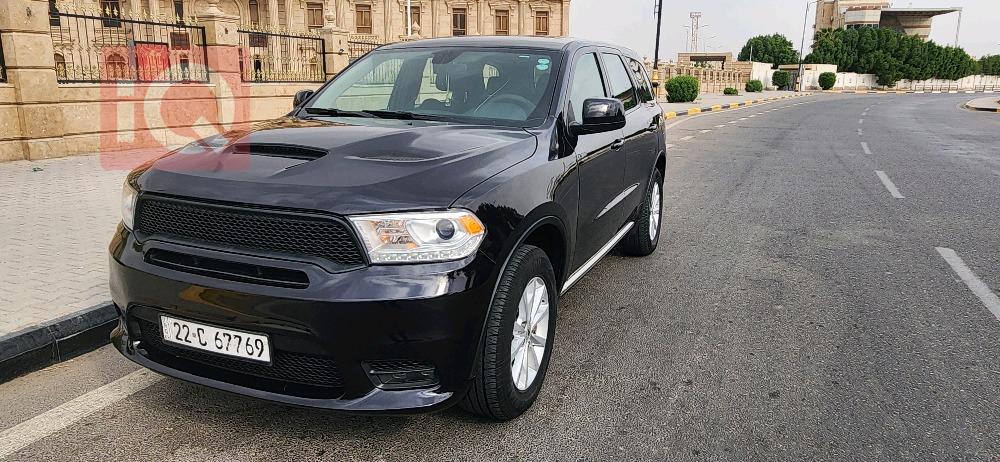 دودج دورانجو